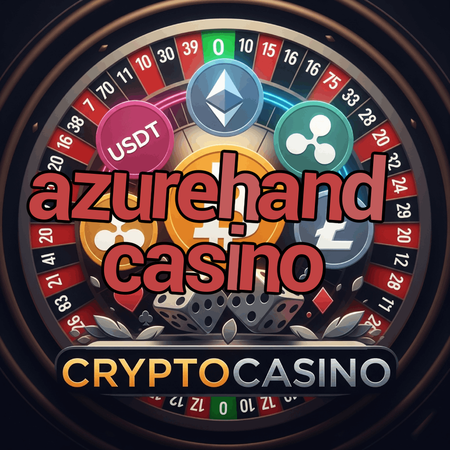 Azurehand Casino - Cloud Casino Platform